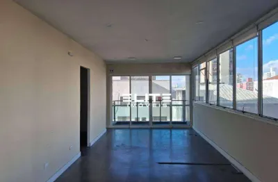 Sala comercial com 1 sala à venda na Rua Gertrudes de Lima, 53, Centro, Santo André