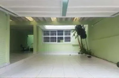 Sobrado com 4 dormitórios à venda, 262 m² por r$ 1.370.000,00 - jardim - santo andré/sp