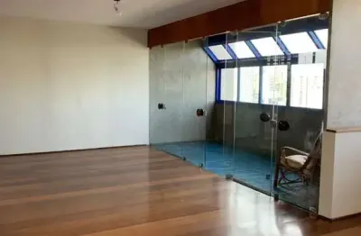 Apartamento com 3 dormitórios à venda, 270 m² por r$ 960.000,00 - jardim - santo andré/sp