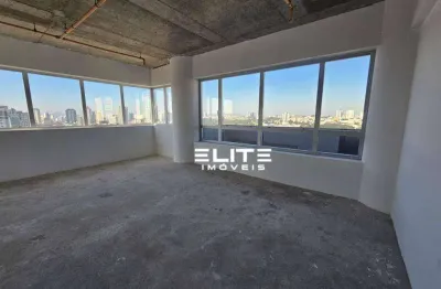 Sala para alugar, 190 m² por r$ 16.200,00/mês - centro - santo andré/sp
