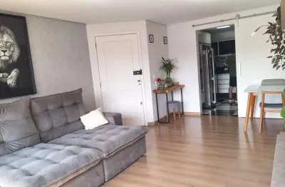 Apartamento com 3 dormitórios à venda, 89 m² por r$ 960.000,00 - jardim - santo andré/sp