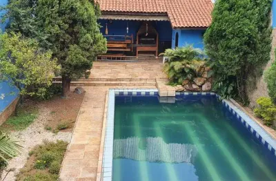 Casa com 4 quartos à venda na Rua das Goiabeiras, 619, Jardim, Santo André