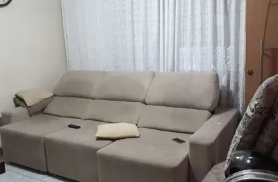 Sobrado com 2 dormitórios à venda, 99 m² por r$ 499.000,00 - jardim hollywood - são bernardo do campo/sp
