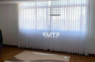 Apartamento com 3 quartos à venda na Rua Coronel Abílio Soares, 575, Centro, Santo André