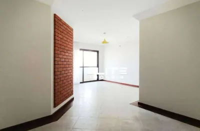 Apartamento com 3 quartos à venda, 91 m² por r$ 490.000 - vila são pedro - santo andré/sp