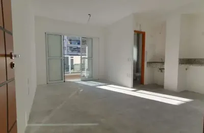 Studio com 1 dormitório à venda, 29 m² por r$ 439.990,00 - jardim - santo andré/sp