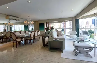 Apartamento à venda, 165 m² por r$ 2.500.000,00 - jardim - santo andré/sp