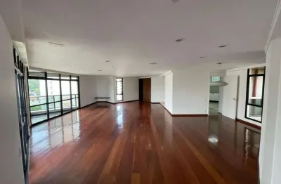 Apartamento com 4 dormitórios à venda, 303 m² por r$ 2.400.000,00 - jardim - santo andré/sp