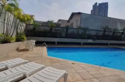 Apartamento com 5 dormitórios à venda, 470 m² por r$ 1.810.000,00 - jardim - santo andré/sp