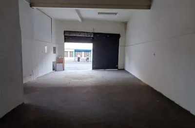 Salão para alugar, 529 m² por r$ 10.133,00/mês - vila assunção - santo andré/sp