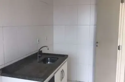 Apartamento com 2 dormitórios para alugar, 58 m² por r$ 2.119,18/mês - vila homero thon - santo andré/sp