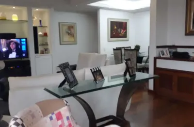 Apartamento com 3 dormitórios à venda, 165 m² por r$ 1.095.000,00 - jardim - santo andré/sp