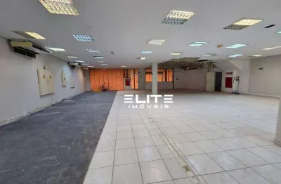 Prédio para alugar, 740 m² por r$ 23.490,00/mês - vila gilda - santo andré/sp