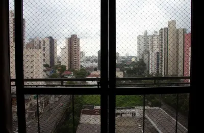 Apartamento à venda, 91 m² por r$ 590.000,00 - jardim - santo andré/sp