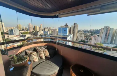 Apartamento com 4 dormitórios para alugar, 172 m² por r$ 7.538,48/mês - centro - santo andré/sp