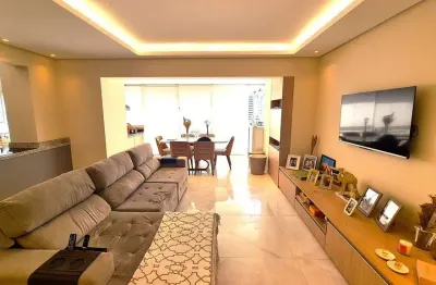 Apartamento com 2 suítes à venda, 89 m² por r$ 949.990 - centro - santo andré/sp