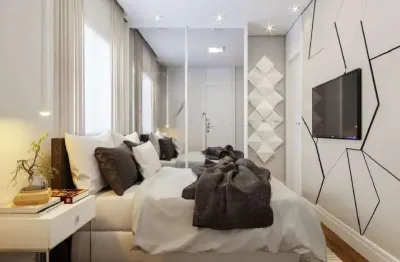 Sobrado com 2 dormitórios à venda, 56 m² por r$ 350.000,00 - vila príncipe de gales - santo andré/sp