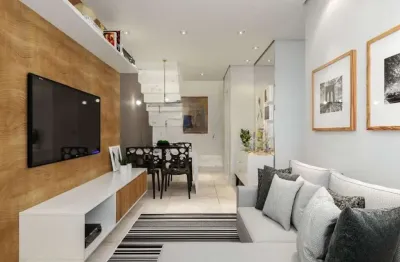 Sobrado à venda, 62 m² por r$ 370.000,00 - vila príncipe de gales - santo andré/sp