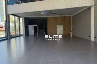 Prédio para alugar, 965 m² por r$ 95.610,31/mês - centro - santo andré/sp