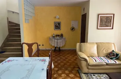 Sobrado à venda, 147 m² por r$ 946.000,00 - jardim bela vista - santo andré/sp