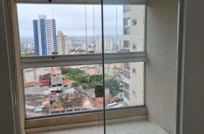 Apartamento com 2 dormitórios para alugar, 59 m² por r$ 2.957,20/mês - vila assunção - santo andré/sp