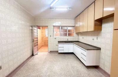 Sobrado com 2 dormitórios para alugar, 115 m² por r$ 5.030,00/mês - jardim - santo andré/sp