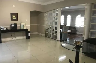 Sobrado com 4 quartos à venda, 628 m² por r$ 2.100.000 - vila alpina - santo andré/sp