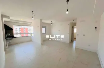 Apartamento com 2 dormitórios à venda, 96 m² por r$ 1.078.000,00 - vila léa - santo andré/sp