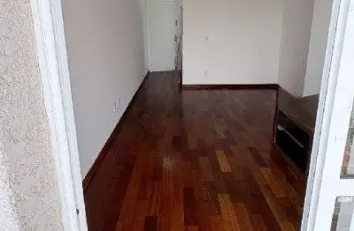 Apartamento com 3 dormitórios à venda, 58 m² por r$ 439.000,00 - vila homero thon - santo andré/sp