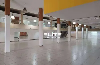 Prédio para alugar, 1621 m² por r$ 79.742,65/mês - centro - santo andré/sp