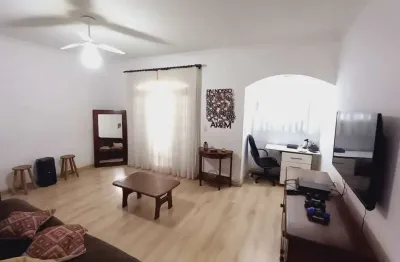 Sobrado com 3 quartos à venda, 205 m² por r$ 1.025.000 - vila homero thon - santo andré/sp