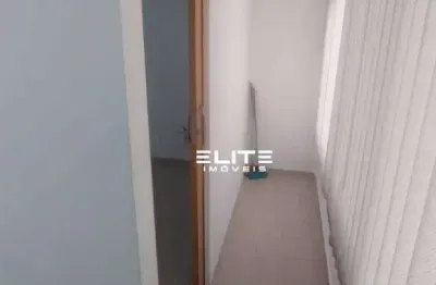 Sala para alugar, 60 m² por r$ 2.654,60/mês - vila assunção - santo andré/sp