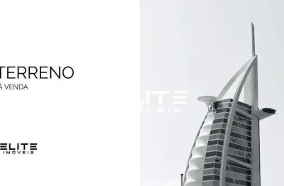 Terreno à venda na Rua Conselheiro Justino, Campestre, Santo André