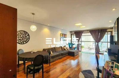 Apartamento com 3 quartos à venda na Rua das Paineiras, 362, Jardim, Santo André