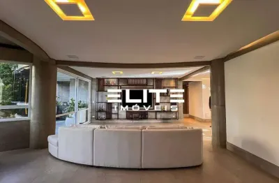 Apartamento à venda no edificio van gogh - jardim - santo andré