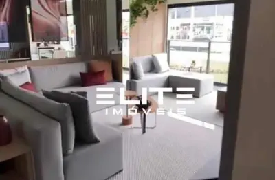 Apartamento à venda, 165 m² por r$ 2.128.654,40 - jardim - santo andré/sp