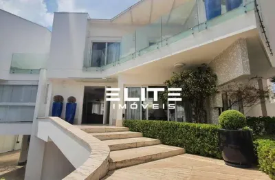 Sobrado à venda, 4 quartos, 4 suítes, 6 vagas, jardim são caetano - são caetano do sul/sp