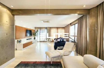 Apartamento com 3 quartos à venda na Rua das Nogueiras, Jardim, Santo André