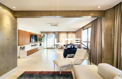 Apartamento com 3 quartos à venda na Rua das Nogueiras, 207, Jardim, Santo André