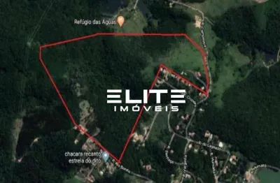 Área à venda, 29578 m² por r$ 24.000.000,00 - portal da serra - santana de parnaíba/sp