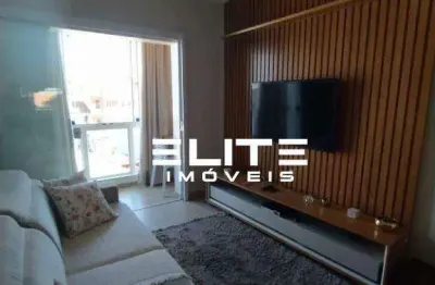 Apartamento sem condomínio mobiliado para locação vila marina, santo andré.