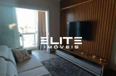 Apartamento sem condomínio mobiliado para locação vila marina, santo andré.