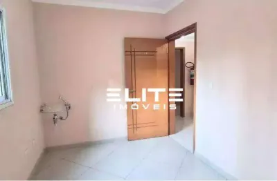 Sala comercial para alugar na Rua Padre Manoel de Paiva, 410, Jardim, Santo André