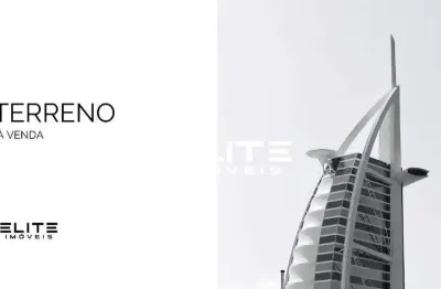 Terreno à venda na Avenida Dom Pedro II, Campestre, Santo André