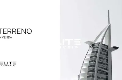 Terreno à venda na Avenida Dom Pedro II, Campestre, Santo André