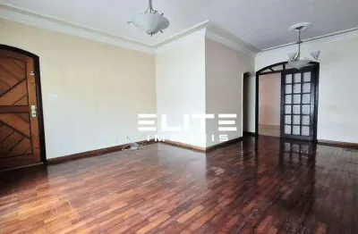 Casa com 3 quartos à venda na Rua General Canavarro, Campestre, Santo André