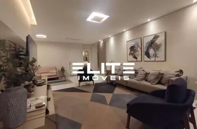 Apartamento alto padrão ricamente mobiliado localização privilegiada próximo ao mercado pão de açucar da rua das figueiras e de escólas particulares.