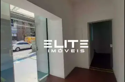 Casa para alugar na Avenida Dom Pedro II, 1240, Jardim, Santo André