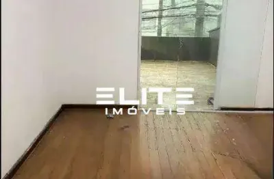 Sala comercial para alugar na Rua das Figueiras, 2250, Jardim, Santo André