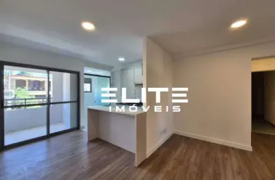 Apartamento 2 quartos com 1 suíte em bangú, santo andré – 59 m², 2 vagas, varanda